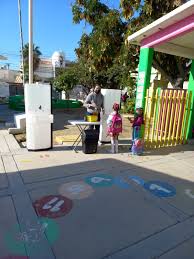Jardín de Niños Marcelo Rubio Ruíz