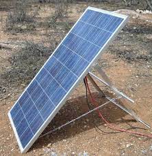 I've gone 100% solar power you don't need a diy solar panel system kit to go 100% solar power. Portable Solar Panels For Camping Diy Construction