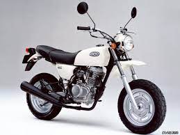 honda ape100也是本田推出的經典mini bike車款之一 至今都還吸引許多玩家 不講求性能 速度 就是一台輕鬆好騎的小檔車