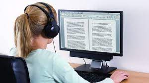 How to become a transcriptionist for rev. Pin On Earn Online