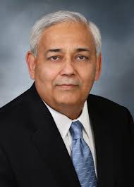 Marriott names Satinder Palta GM of Marriott Marquis