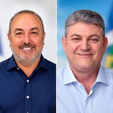 Pontes e Lacerda elege dois deputados estaduais na regi&atilde;o oeste | Folha 5