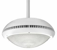 Lithonia Lighting Pendant Parking Garage Light Led Round Fixture Shape 4 000 K Color Temperature 5 267 Lm 39ur38 Pgx Led P2 40k T5m Mvolt Pm Dwhxd Grainger