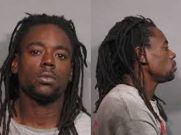 Caddo Parish Jail Bookings 12-21-19