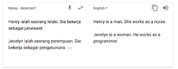 It belongs to the austronesian language family wide, is one of the most widespread language families in the world with more than 1,200 different languages. Has Ai Surpassed Humans At Translation Not Even Close Skynet Today