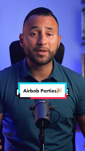 How to Throw A Kickback Airbnb