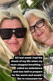 TOWIE's Ella Rae Wise calls out co-stars for getting “a bit above their  station”