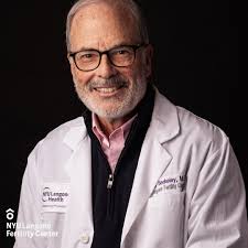 NYU Langone Fertility Center