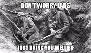 Dank World War I Memes - Home | Facebook