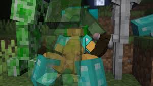 Rule34 - If it exists, there is porn of it  zombie (minecraft)  5982298