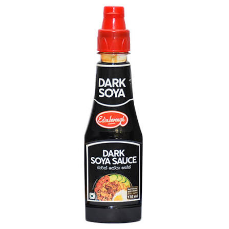 Dark soya sauce 170ml