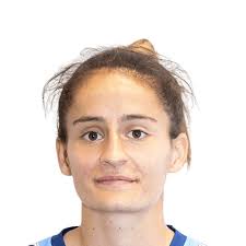 Caroline Krawczyk EA FC 25