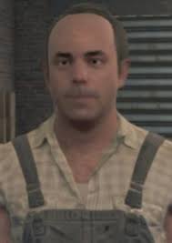 Frank Pando Fan Casting