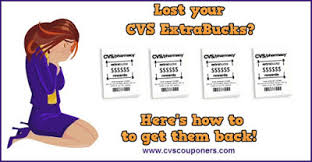 Check your gift card or money card balance online whenever you want. Lost Your Cvs Extrabucks Here S How To Get Them Back Cvs Couponers