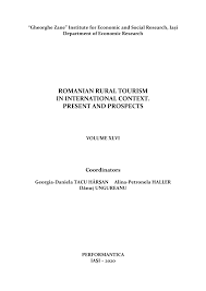 Academia „ștefan cel mare a ministerului afacerilor interne îți oferă această oportunitate. Pdf Analysis Regarding The Evolution Of Agrotourism Pensions In Romania Between 2010 And 2019 Analiza EvoluÈ›iei Pensiunilor Agroturistice In Romania Intre 2010 È™i 2019