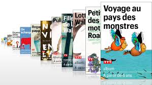 100 Livres Pour Enfants Et Romans Ados Pour Buller En Vacances Ou A La Maison