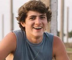 Kidd G (Jonathan Gabriel Horne)