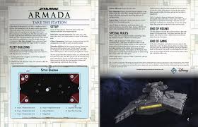 Armada is a competitive game in which each player controls a fleet of ships and squadrons. Star Wars Armada Ffg Adds Multiplayer Mission Bell Of Lost Souls