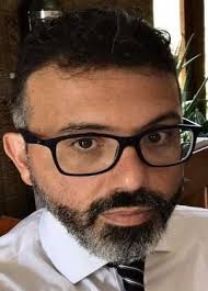 Curriculum vitae Pierfrancesco Musacchio