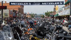 Major Motorcycle Rallies Delayed Not Canceled By Pandemic Revzilla
