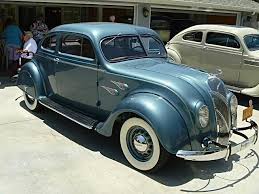 Image result for Skytint Blue 1936 Chrysler
