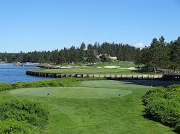Maybe you would like to learn more about one of these? Coeur D Alene Resort Coeur D Alene Idaho Golfcoursegurus