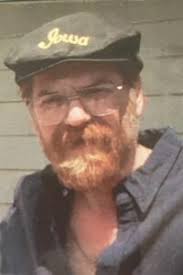 William T. “Boots” Turnmeyer