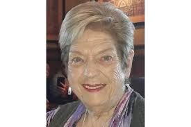 Patricia Purdy Obituary (1936