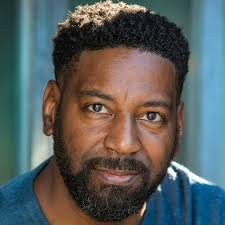 Kevin Mathurin: Actor