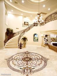 Explore large, 1 story, 2 story, 5 bedroom, modern and more luxury farmhouse layouts. 41 Waterjet Marble Ideas Waterjet Marble Marble Flooring Design Marble