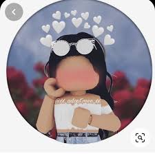 Gfx png female aesthetic roblox. Fotos De Personajes De Roblox Chicas Tumblr Con Pelo Negro
