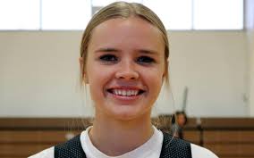 GIRLS SOCCER: Griess scores twice to help East win at Scottsbluff