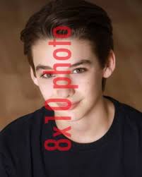 DYLAN KINGWELL #28,the good doctor,baby-sitters club,superman & lois,8x10  PHOTO