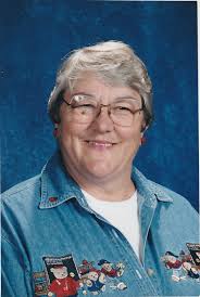 OBITUARY: Patricia Jean Madsen, 1939-2025