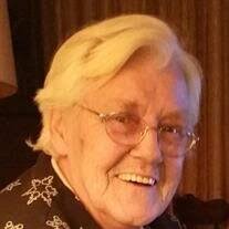 Shirley A. Cavasin Obituary