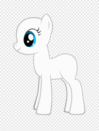 Female my little pony template. My Oc Png Images Pngegg