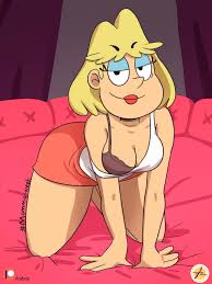 The Loud House < Rita Loud Nude Gallery < Your Cartoon Porn
