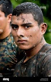 Puerto de guatemala hi-res stock photography and images