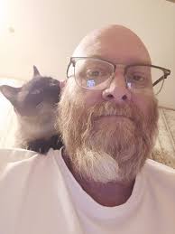 Boop 👆 📷: @sammy_the_saint_bernard 🐶: St Bernard #boopmynose