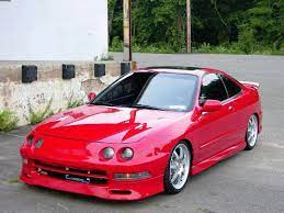 This is the acura vin decoder. Acura Integra Photos Reviews News Specs Buy Car