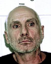 NJ fugitive captured in Mount Pocono