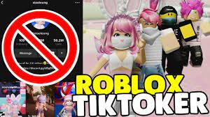 ROBLOX TIKTOKER GETS CANCELLED FOR NO REASON ( Xiaoleung ) - YouTube