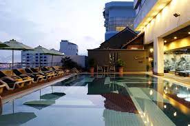 Hat Yai Hotels Hotel Reservations For Hat Yai