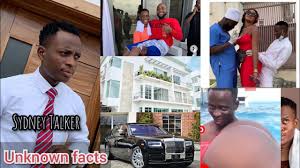 The premiere of any new car is an event! Sydney Talker Biography Networth Cars Secrets Hidden True Life Story Best Comedy Videos 2020 Youtube