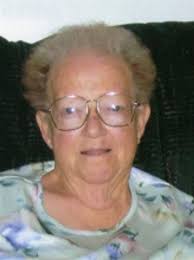 Wyvonna Bonnie Van Leerdam Obituary November 10, 2010