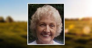 Melba Ranae Gardner Rogerson Obituary December 25, 2022