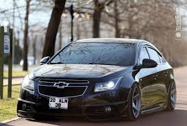 Black 2011 Chevy Cruze Products Chevy Cruze Custom Chevy Cruze Chevrolet Cruze