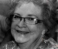 Susie McFarland Obituary