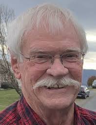 Obituary information for Edward "Buck" Whisenant