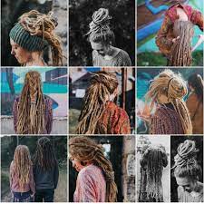 Dreadlock Hairstyles And Inspiration Girl With Dreads Mountain Dreads Online Dread Shop Top9of2018 Dreadlocks D Hair Styles Dreads Girl Dread Hairstyles